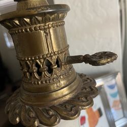 Vintage Lamp 