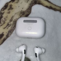 Air Pod Pros