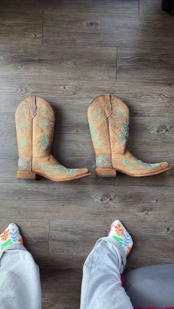 Women’s Cowboy Boots