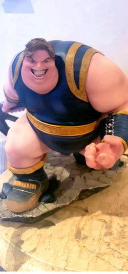 Iron Studios Blob 1:10 Statue
