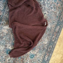 Bob ore Women’s Cardigan 