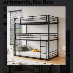 Twin Bunk 