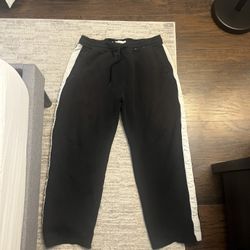 Men Baggy track pants  