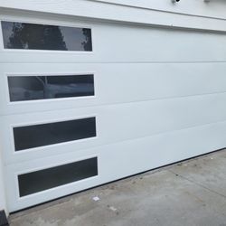 Garage Doors 