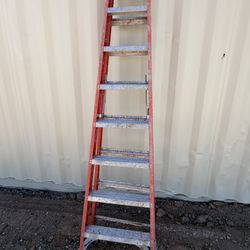8ft Ladder 