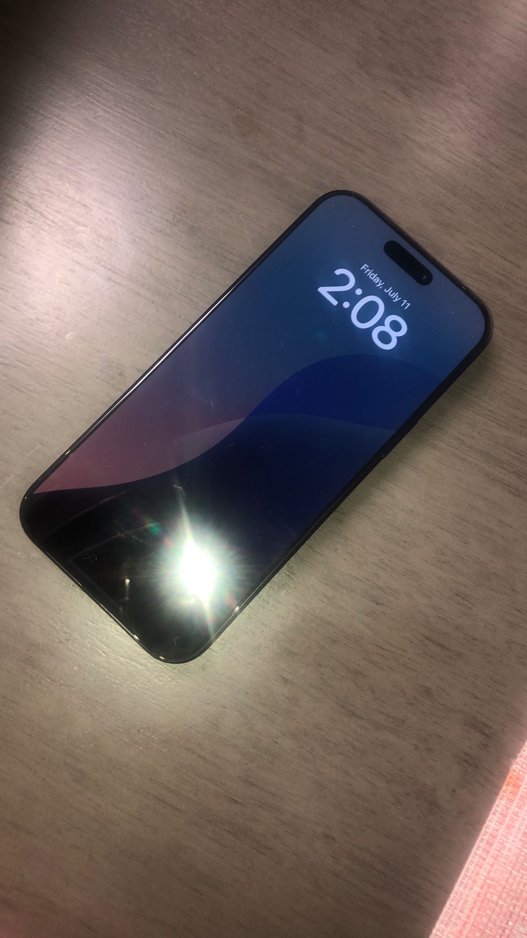 iPhone 16pro Max