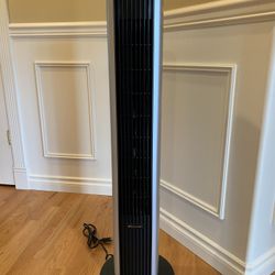 Bionaire Tower fan