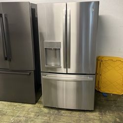LG French Door Refrigerator TP 
