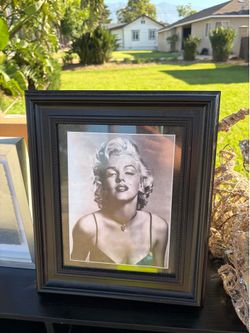 Wall decor Marilyn Monroe