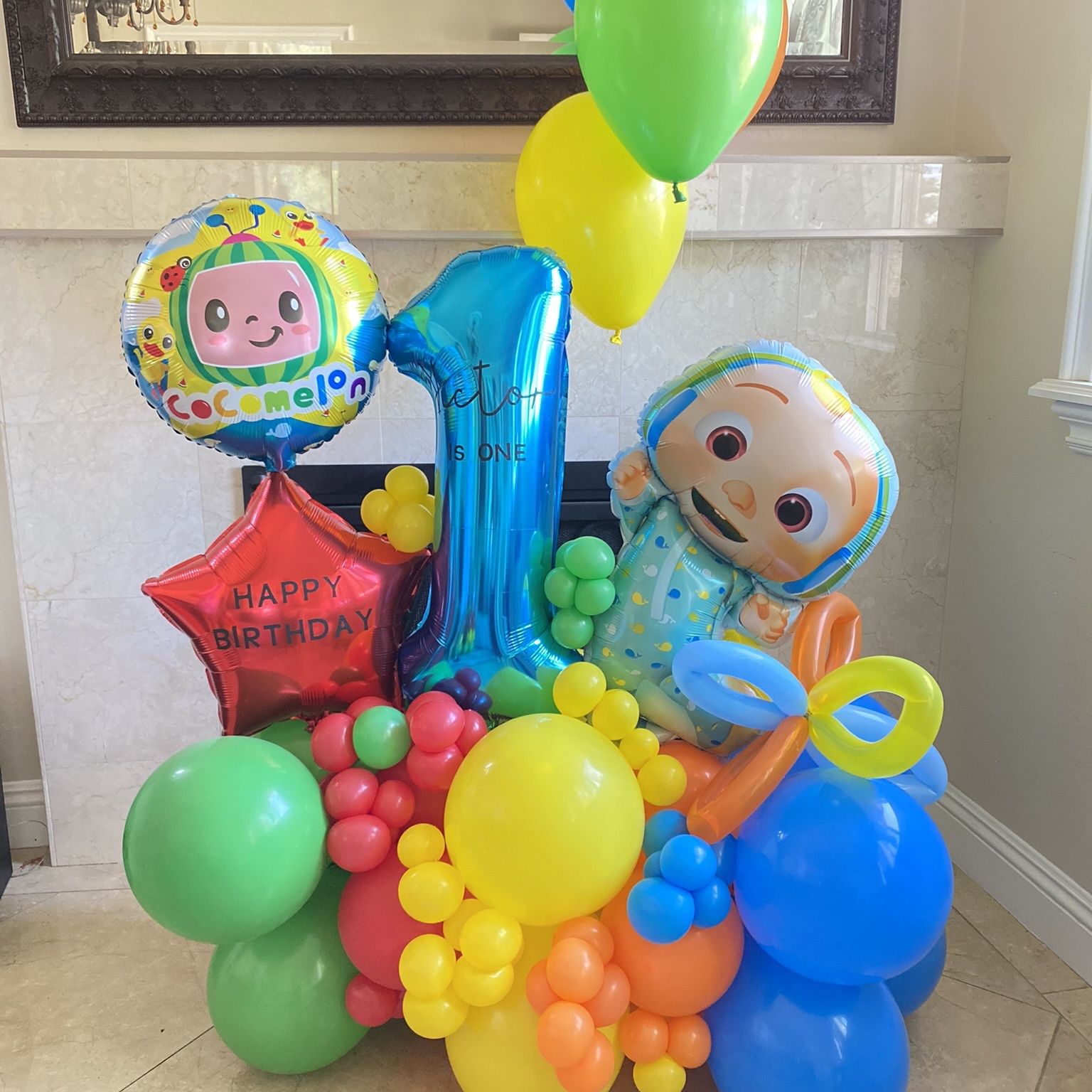 BALLOON sites.unimi.it