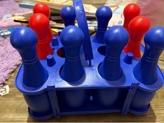 Random toys and fidgets