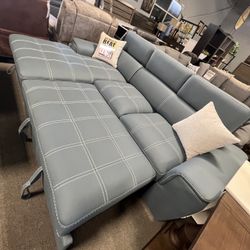 $1299 Cute Sofa Sleeper 🩵