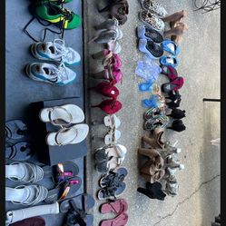 Garage Sale 