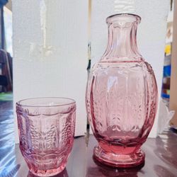 Water decanter