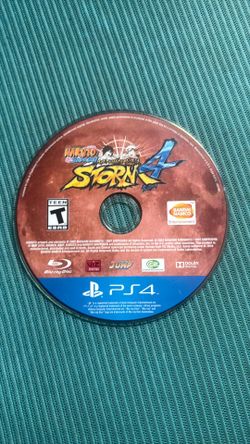 Ps4 game