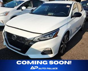 2022 Nissan Altima