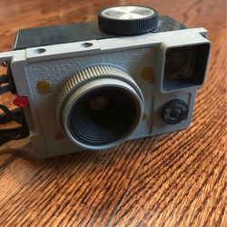 Kodak Camera