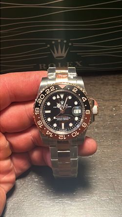 R watch