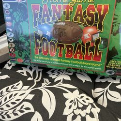 Fantasy Football Game
