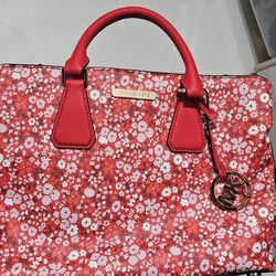 Michael Kors Purse (Read Description)