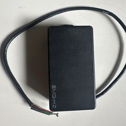 EMG-HZ neck pickup