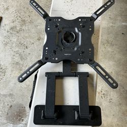 TV Wall mount For Up To 55