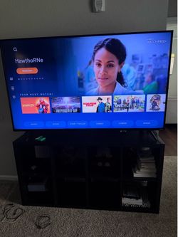 USED 70 Inch Vizio TV