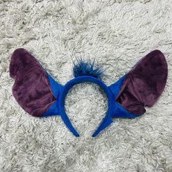 Disneys Lilo And Stitch Stitch Ears
