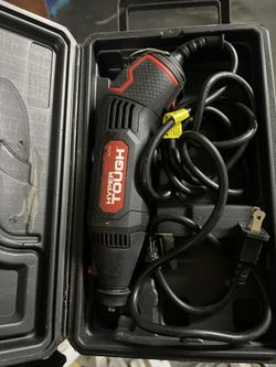 Rotary Tool
