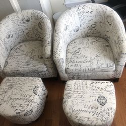 chair