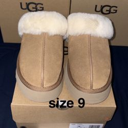 UGG size 9