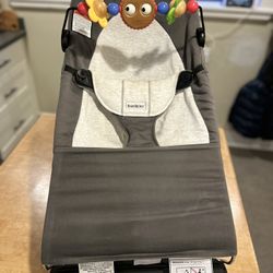 Baby Bjorn Bouncer 