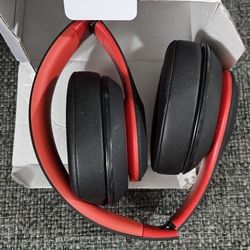 Wireless Headphones 
