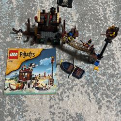 Lego 6253