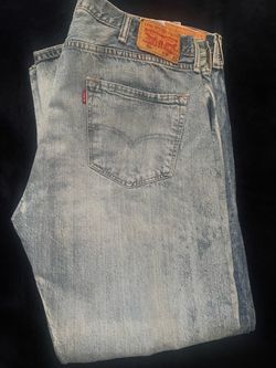 Mens new Levi’s no tags