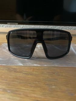 Oakley sutro prizm sunglasses