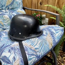 German Style Helmet
