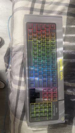 ONN Gaming Keyboard