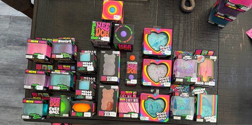 Needohs prices Vary