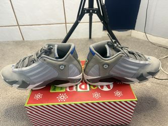 Jordan 14s