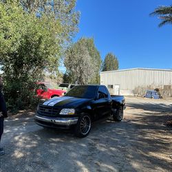 2000 ford f150