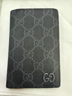 Men’s Gucci Wallet