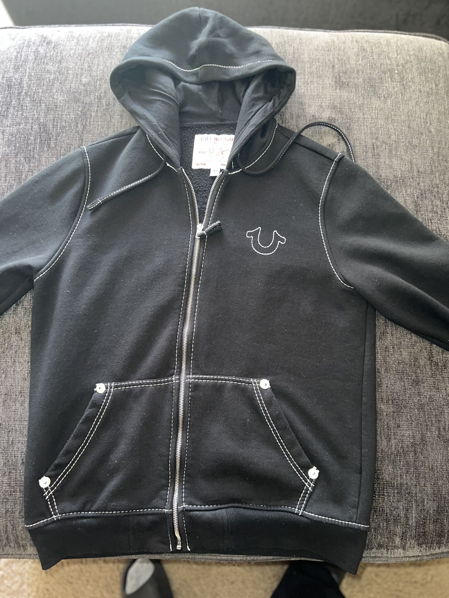 Men’s True Religion Jacket