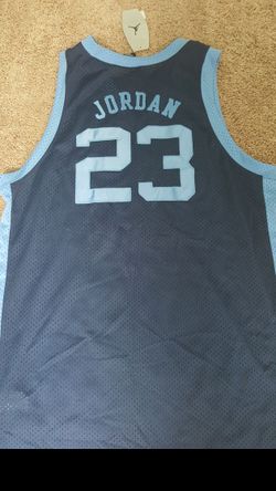 Retro Jordan Jersey