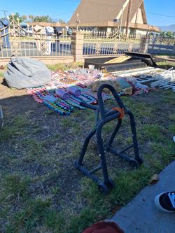 Yard Sale