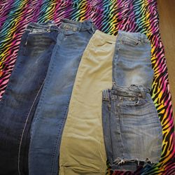 Misc Women's Clothes