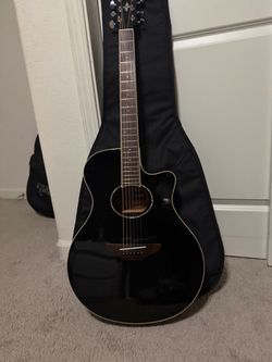Acoustic guitar