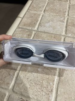 Seago Swim Goggles