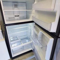 refrigerator