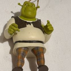 Christmas ornament Shrek 2003 Dreamworks